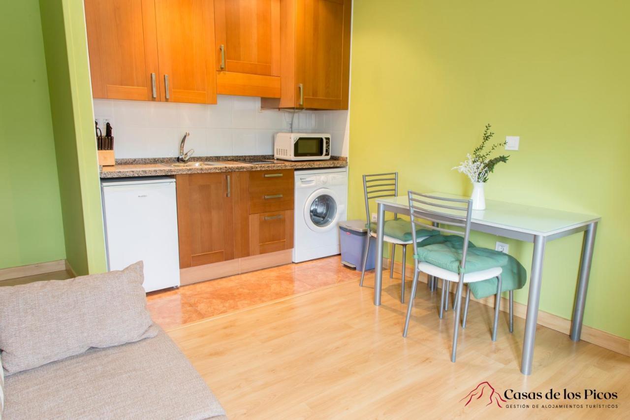 Apartamento El Peral A 科隆布雷斯 外观 照片