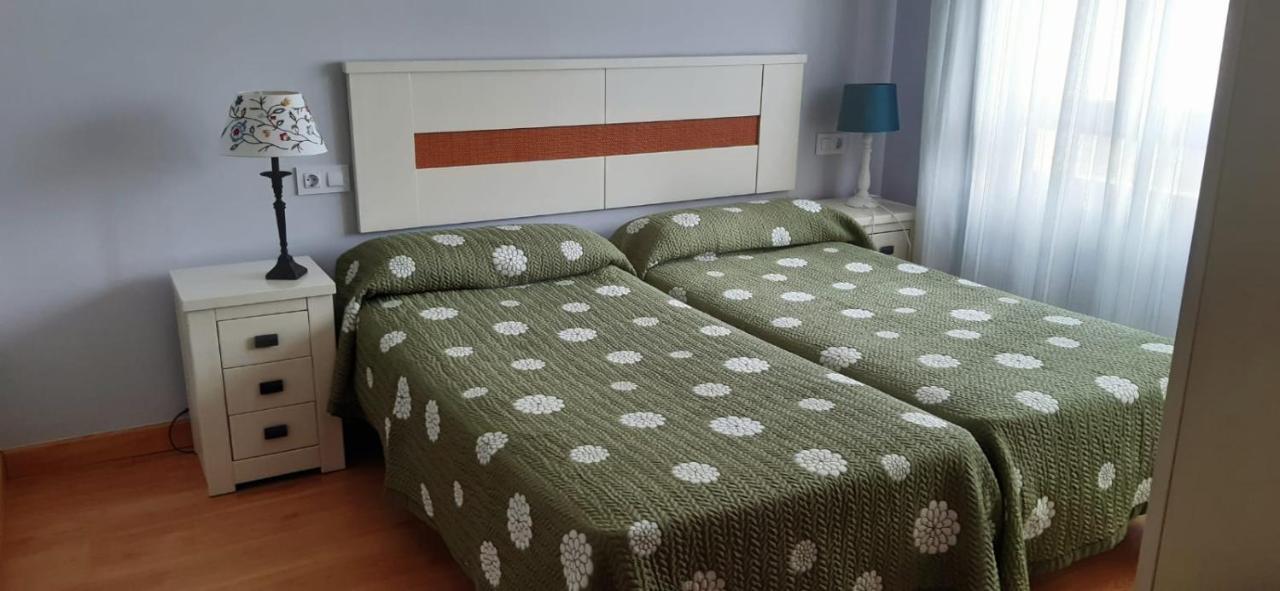 Apartamento El Peral A 科隆布雷斯 外观 照片