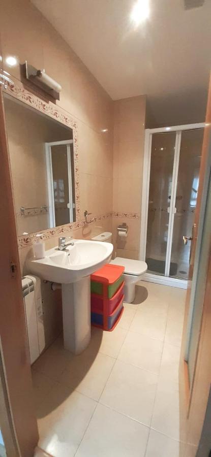 Apartamento El Peral A 科隆布雷斯 外观 照片